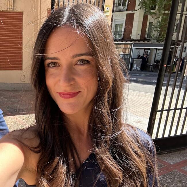 Babysitting job in el Prat de Llobregat: Elsa