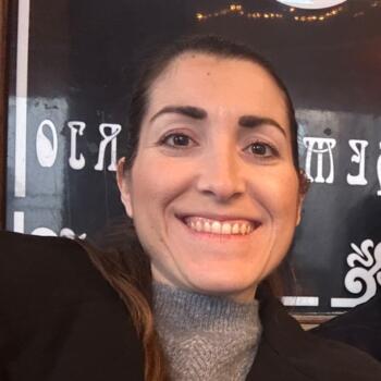 Trabajo de canguro en Jerez de la Frontera: trabajo de canguro Alicia