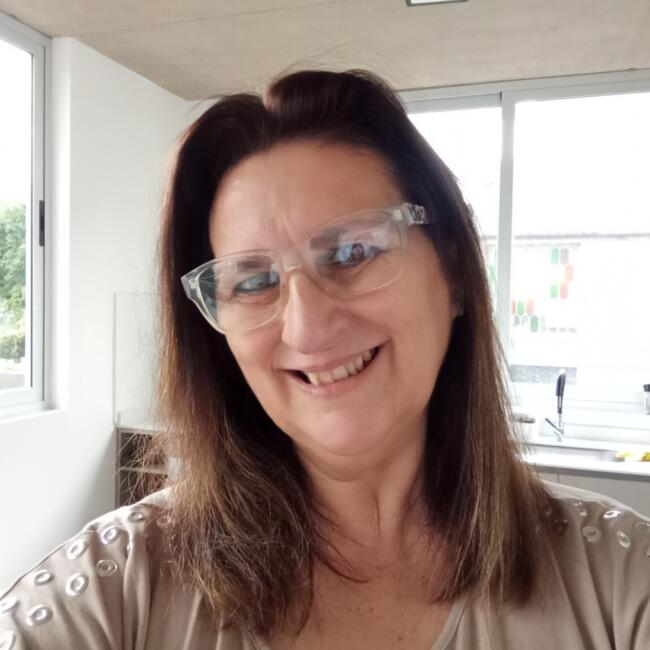 Babysitter in Ituzaingó (Buenos Aires): Susy