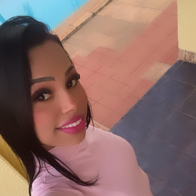 Babysitting job in Goiânia: Larissa