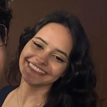 Babá São Paulo: Isa