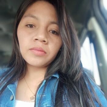 Babysitter στην περιοχή Trujillo: Emili