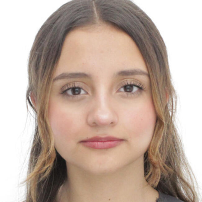 Babysitter in Bogotá: Ana Rivera