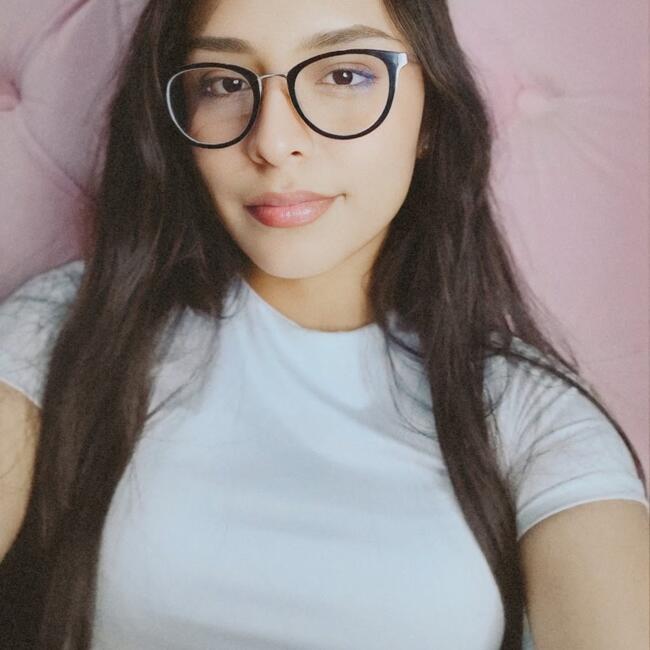 Niñera en Chepén: Liz