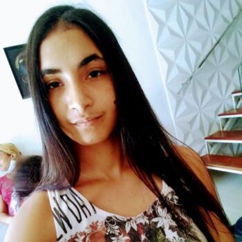 Babysitter Ijuí: Josikelly