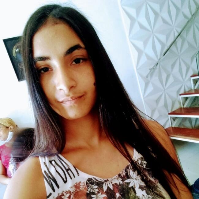 Babysitter in Ijuí: Josikelly