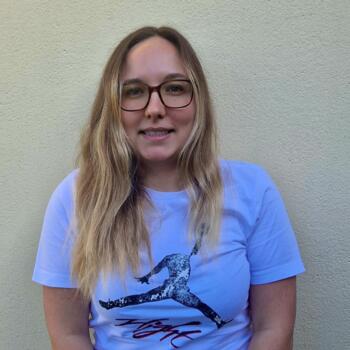 Babysitter Butry-sur-Oise: Céline