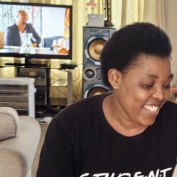 Babysitter Empangeni: Zubenathi