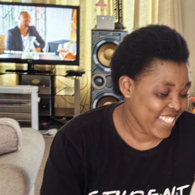 Babysitter in Empangeni: Zubenathi