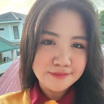 Babysitter in Lipa City: Mia