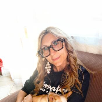 Babysitter Ruvo di Puglia: Francesca