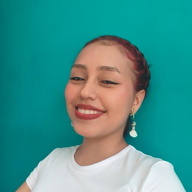 Niñera en Panamá: LILIANA