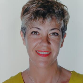 Nanny in Arenys de Mar: Monica