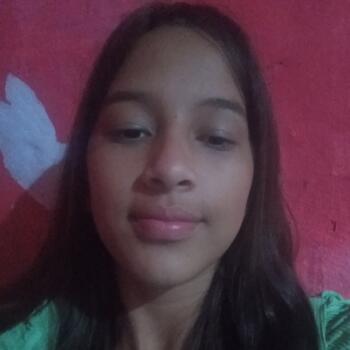 Babysitter in Limpio: Claudia