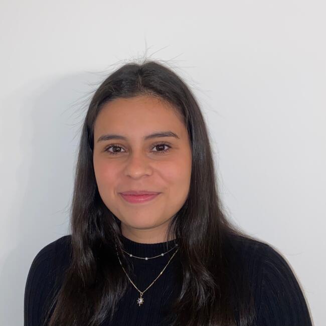 Babysitter in Genf: Victoria Valentina