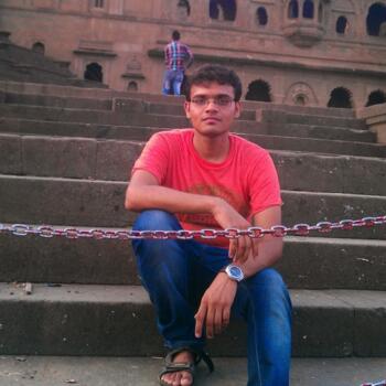 पुणे में बेबीसिटिंग की नौकरी: Gunjan