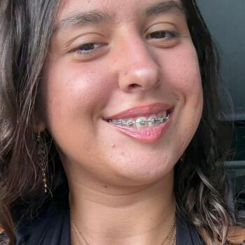 Babysitter in Agualva: Carolina