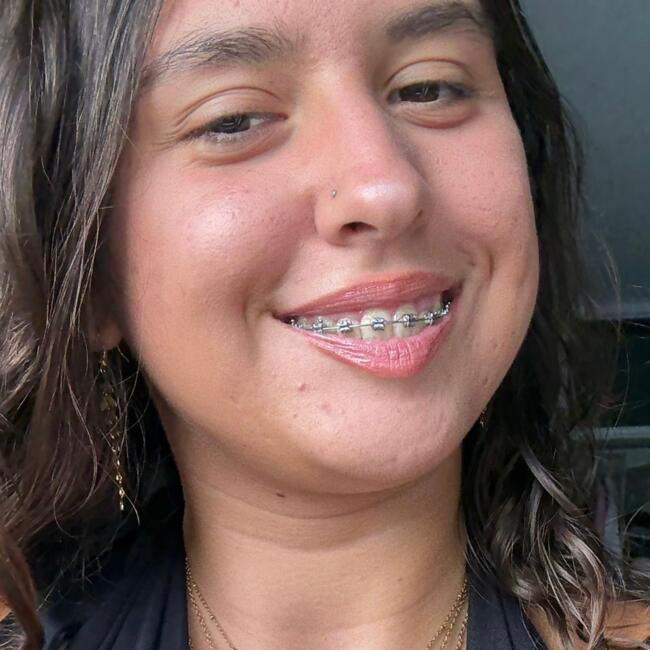 Babysitter in Agualva: Carolina