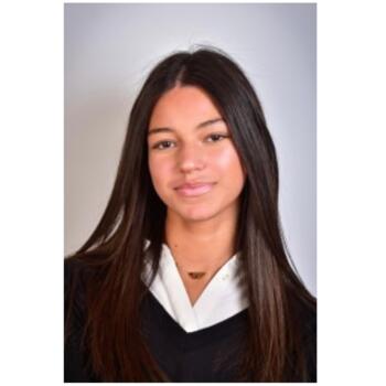 Babysitter Montpellier: Raquel