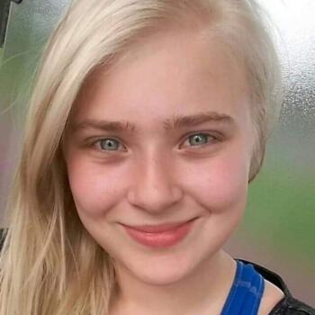 Baby-sitter Blankenberge: Ilse