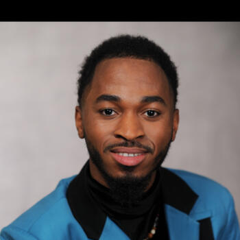 Babysitter in Koekelberg: Abdourahamane (ADRA)