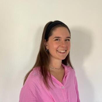 Baby-sitter in Innsbruck: Lilli