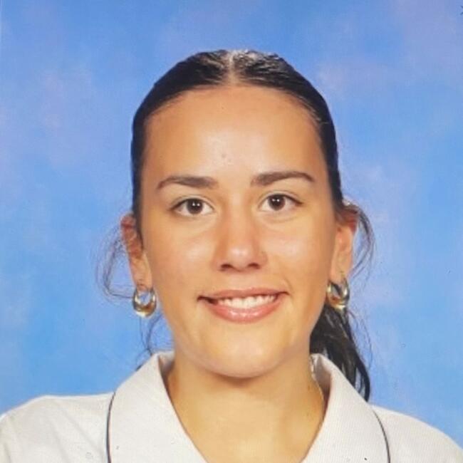 Babysitter in Sydney: Chloe