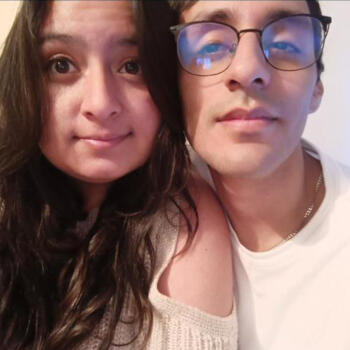 Padre/madre Madrid: Alejandra