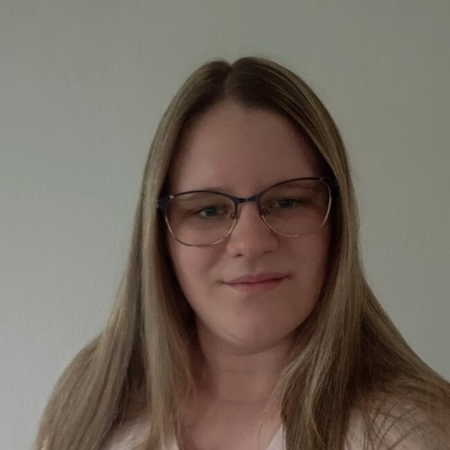 Babysitter in Ostrava: Lucie