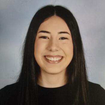 Babysitter in Getafe: Lucía