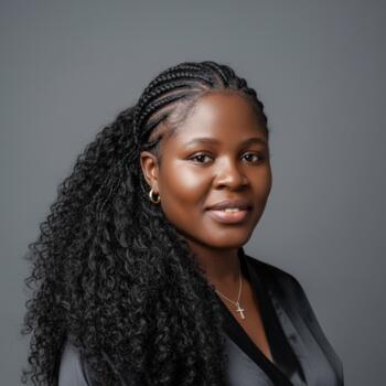 Babysitter Port Harcourt: Mercy