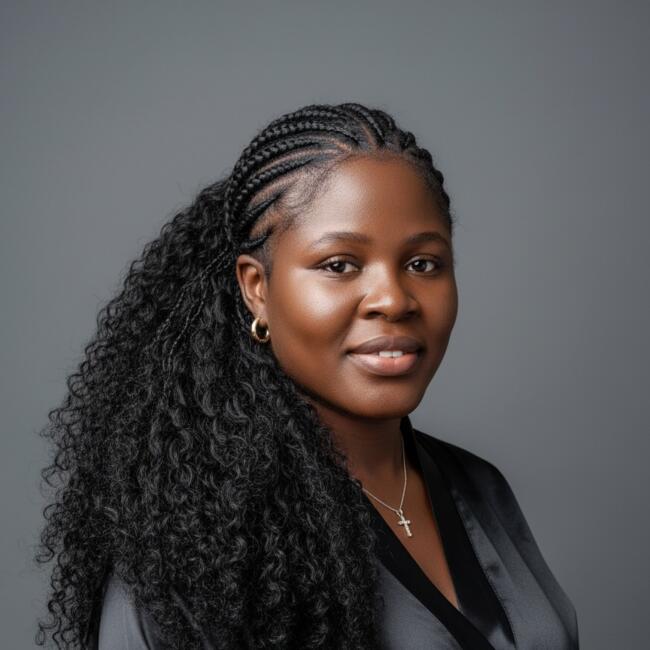 Babysitter in Port Harcourt: Mercy