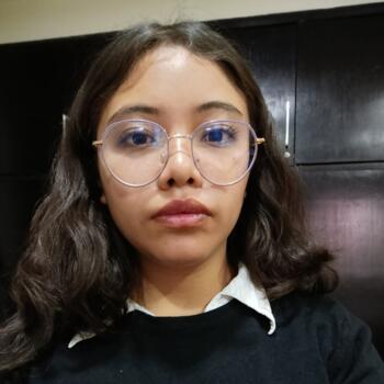 Babysitter in Grajales: María Fernanda García