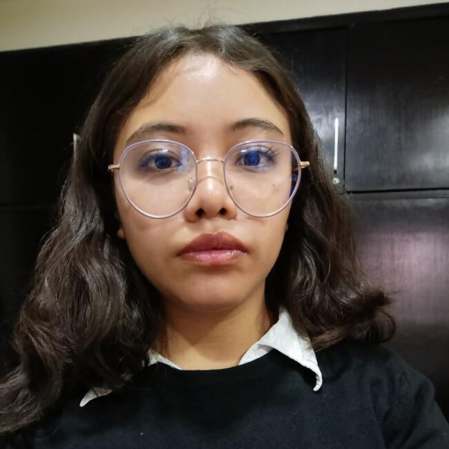 Babysitter in Grajales: María Fernanda García