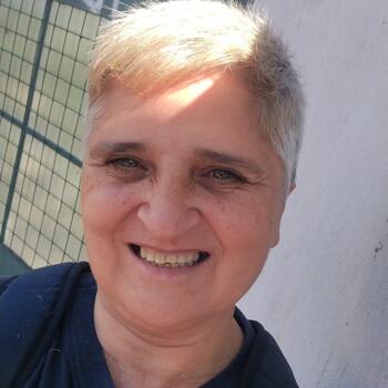 Babysitter in Buenos Aires: Fabiana Liliana