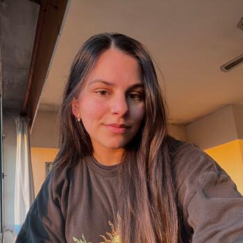 Babysitter in Punta del Este: Valentina