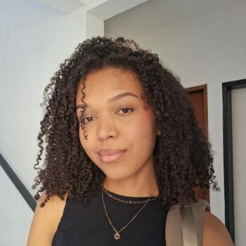 Babysitter in Teresina: Leticia