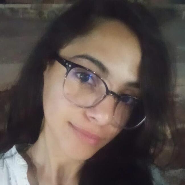 Nounou à Inezgane: Bahija