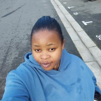 Nanny Cape Town: Tatenda Sharon