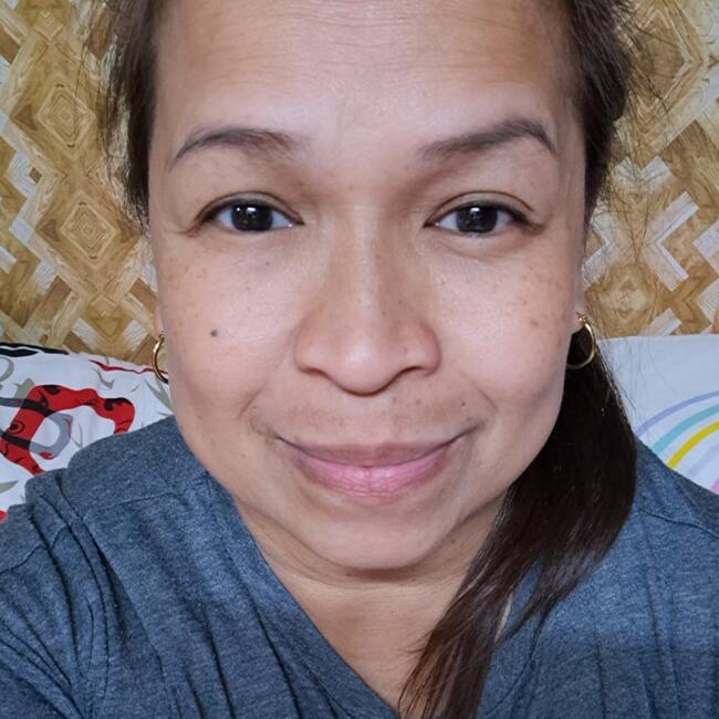 Babysitter in Dubai: Joy