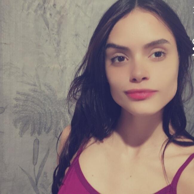 Babá em Xinguara: Graziela