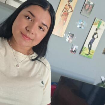 Babysitter in Santiago: Nikol