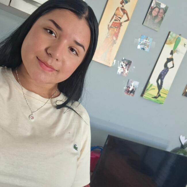 Babysitter in Santiago: Nikol
