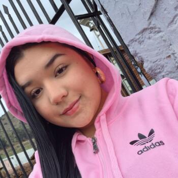 Babysitter in Santiago: Nikol