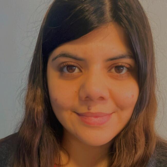 Babysitter in Los Ángeles: Yuyuniz
