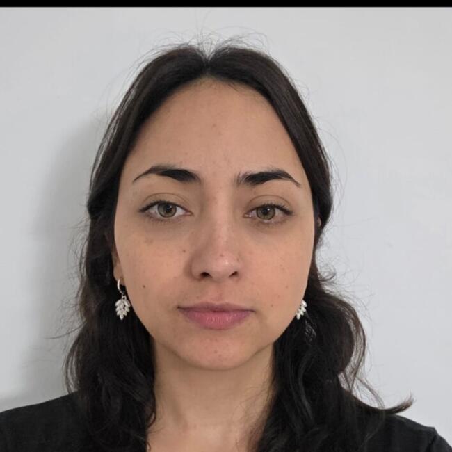 Babysitter in Bahía Blanca: Evangelina