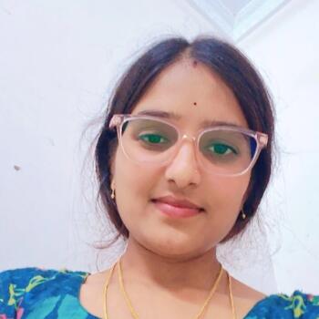 Babysitter in Patancheru: Mounika