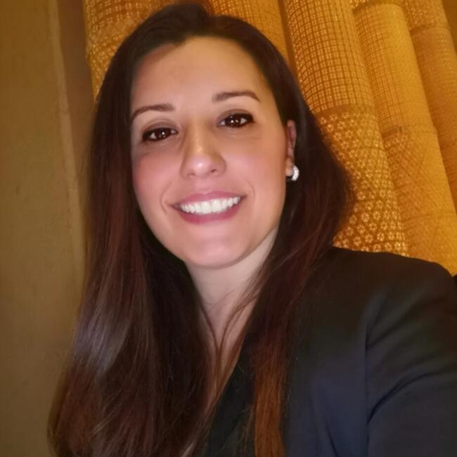 Babysitjob in Rome: Rita