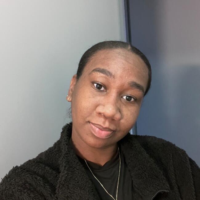 Babysitter in Metz: Taïna