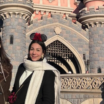 Babysitter in Granada: Ana